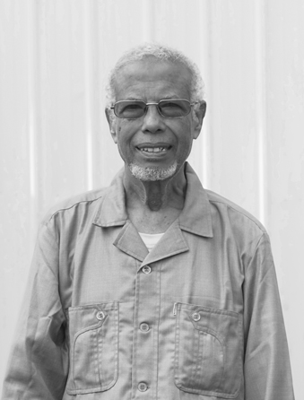 Abdulkadir Mohamed Abikar