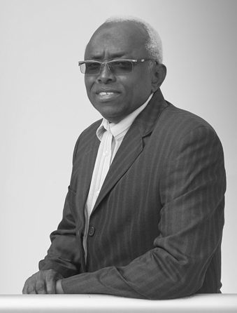 Ahmed Takow