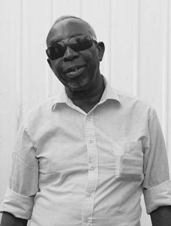 Haji Ahmed