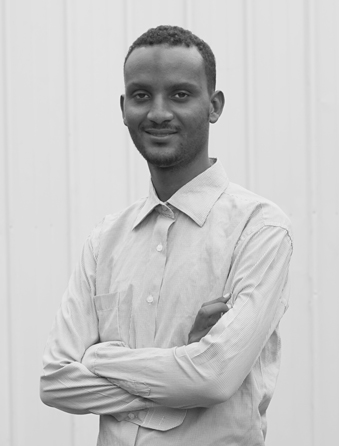 Hassan Mohamed