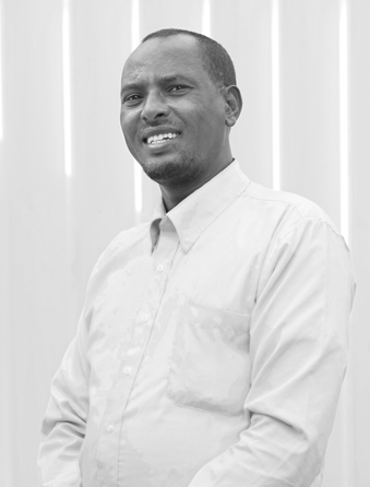 Abdi Samad