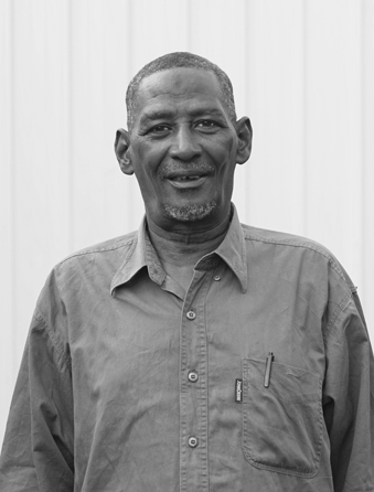Omar Haji Akila