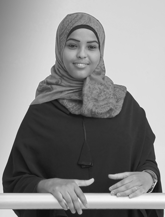 Amina Osman