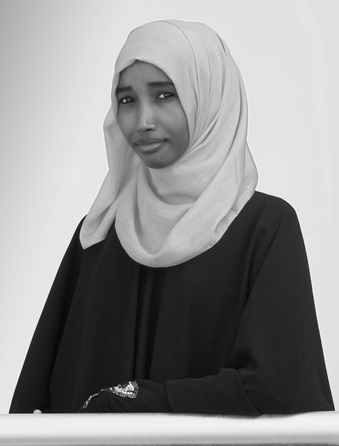 Khadra Mohamud