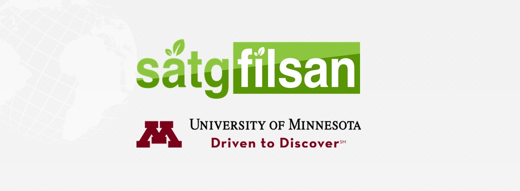 A new coalition between University of Minnesota and SATG to facilitate agricultural sustainability and food security in Somalia