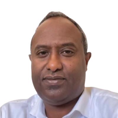 Dr. Mohamud Hussein