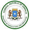 Ministry of Agriculture and Ministry of Livestock, Forestry, and Range